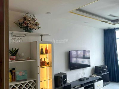 Chanh Hung Apartment - Giai Viet, Vietnam Chanh Hung Apartment - Giai Viet, Vietnam