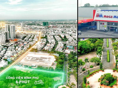 The Privia, Vietnam The Privia, Vietnam