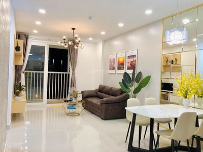 Chanh Hung Apartment - Giai Viet, Vietnam Chanh Hung Apartment - Giai Viet, Vietnam