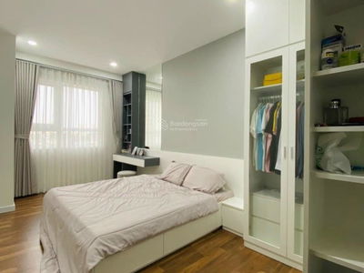 Chanh Hung Apartment - Giai Viet, Vietnam Chanh Hung Apartment - Giai Viet, Vietnam