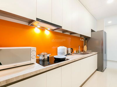 Chanh Hung Apartment - Giai Viet, Vietnam Chanh Hung Apartment - Giai Viet, Vietnam