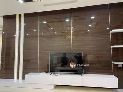 Mandarin Garden Project, Vietnam Mandarin Garden Project, Vietnam