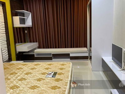 Mandarin Garden Project, Vietnam Mandarin Garden Project, Vietnam