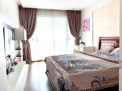 Mandarin Garden Project, Vietnam Mandarin Garden Project, Vietnam