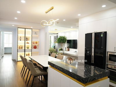 Mandarin Garden Project, Vietnam  Mandarin Garden Project, Vietnam
