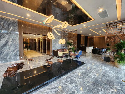 Lumiere Riverside, Vietnam  Lumiere Riverside, Vietnam