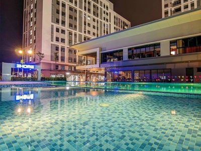 Ehome Southgate Project, Vietnam Ehome Southgate Project, Vietnam