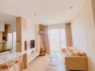 Depot Metro Tower, Vietnam Depot Metro Tower, Vietnam