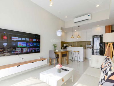 Masteri An Phu, Vietnam Masteri An Phu, Vietnam