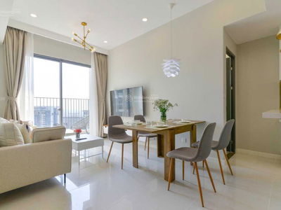 Masteri An Phu, Vietnam Masteri An Phu, Vietnam