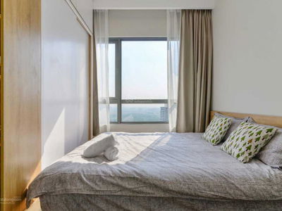 Masteri An Phu, Vietnam Masteri An Phu, Vietnam