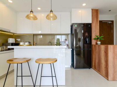 Masteri An Phu, Vietnam  Masteri An Phu, Vietnam