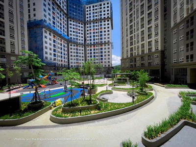 The Dragon Castle Project, Vietnam The Dragon Castle Project, Vietnam