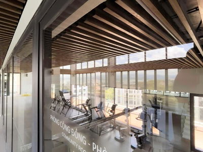 The Dragon Castle Project, Vietnam  The Dragon Castle Project, Vietnam