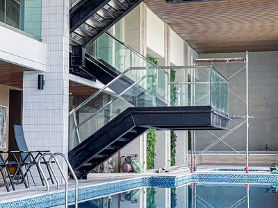 The Dragon Castle Project, Vietnam  The Dragon Castle Project, Vietnam