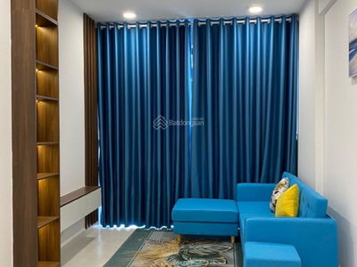 Ricca Apartment District 9, Vietnam Ricca Apartment District 9, Vietnam