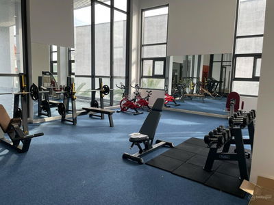 Ricca Apartment District 9, Vietnam Ricca Apartment District 9, Vietnam