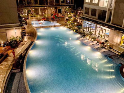 The Rivana Project, Vietnam The Rivana Project, Vietnam