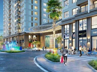 The Privia, Vietnam The Privia, Vietnam