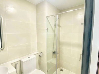 Q7 Saigon Riverside, Vietnam Q7 Saigon Riverside, Vietnam