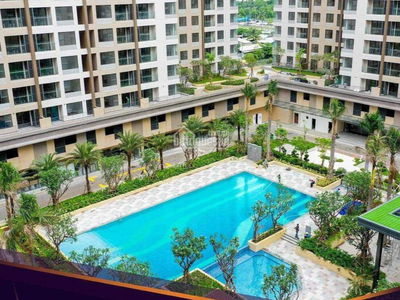 Akari City Nam Long, Vietnam Akari City Nam Long, Vietnam