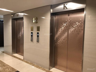 Vinhomes D'Capitale Project, Vietnam Vinhomes D'Capitale Project, Vietnam