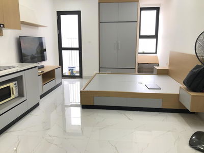 Vinhomes D'Capitale Project, Vietnam Vinhomes D'Capitale Project, Vietnam