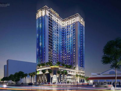 Viva Plaza, Vietnam Viva Plaza, Vietnam