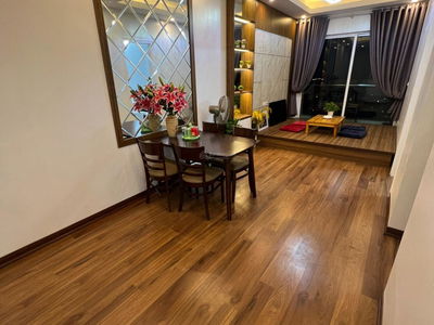 Green Bay Towers Project, Vietnam  Green Bay Towers Project, Vietnam