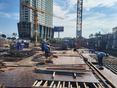 The Welltone Luxury Residence Project, Vietnam The Welltone Luxury Residence Project, Vietnam