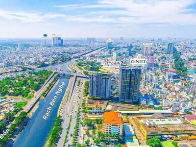Zenith, Vietnam  Zenith, Vietnam