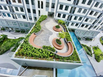 Saigon Intela, Vietnam Saigon Intela, Vietnam