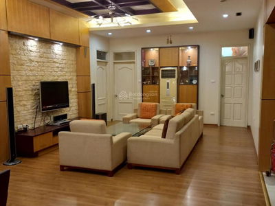 Trung Hoa Nhan Chinh Project, Vietnam Trung Hoa Nhan Chinh Project, Vietnam