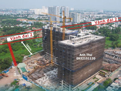 Premier Breath, Vietnam Premier Breath, Vietnam