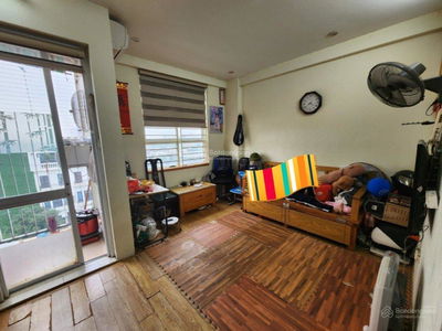 Southwest of Linh Dam Lake, Vietnam Southwest of Linh Dam Lake, Vietnam