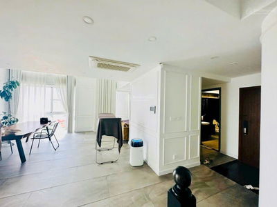 Riverside Residence, Vietnam  Riverside Residence, Vietnam