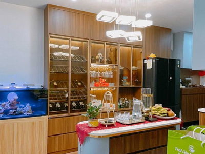 Phu Thinh Green Park Project, Vietnam Phu Thinh Green Park Project, Vietnam