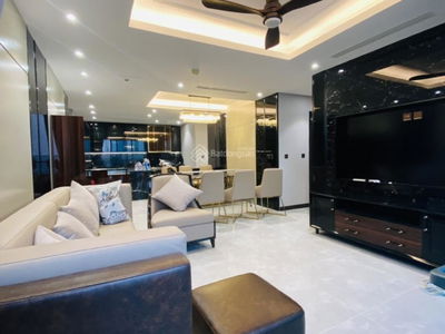 Sunwah Pearl, Vietnam Sunwah Pearl, Vietnam