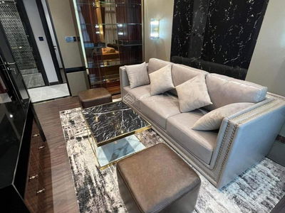 Sunwah Pearl, Vietnam Sunwah Pearl, Vietnam