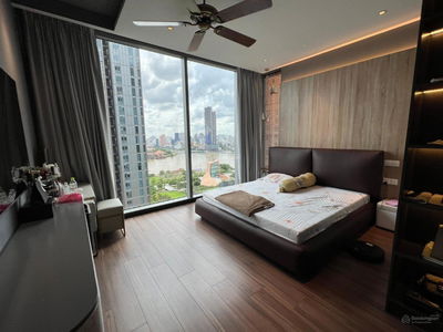 Empire City Thu Thiem, Vietnam Empire City Thu Thiem, Vietnam