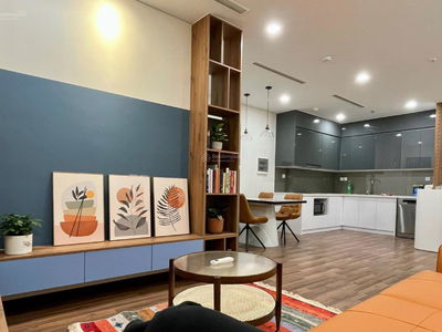 Discovery Complex, Vietnam Discovery Complex, Vietnam