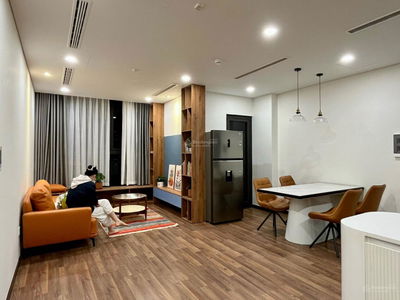 Discovery Complex, Vietnam Discovery Complex, Vietnam