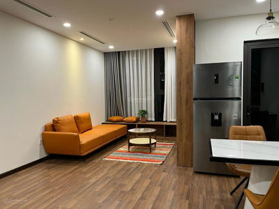 Discovery Complex, Vietnam Discovery Complex, Vietnam