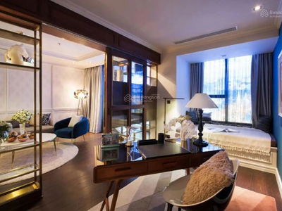 Soho Residence, Vietnam  Soho Residence, Vietnam