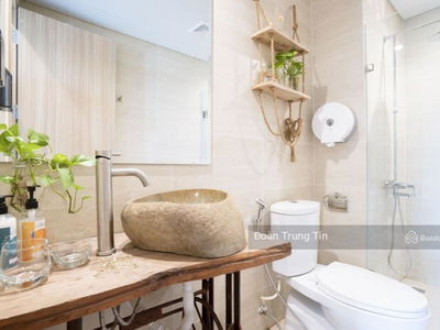 Soho Residence, Vietnam  Soho Residence, Vietnam