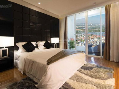 Thao Dien Pearl, Vietnam Thao Dien Pearl, Vietnam