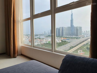 Thao Dien Pearl, Vietnam Thao Dien Pearl, Vietnam