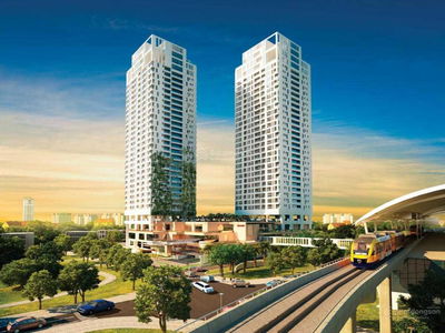 Thao Dien Pearl, Vietnam Thao Dien Pearl, Vietnam