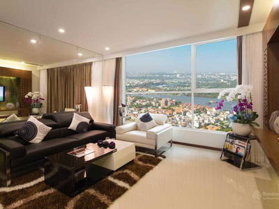 Thao Dien Pearl, Vietnam Thao Dien Pearl, Vietnam