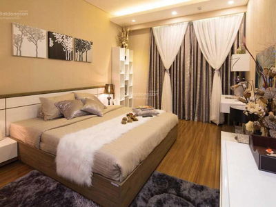 Thao Dien Pearl, Vietnam Thao Dien Pearl, Vietnam